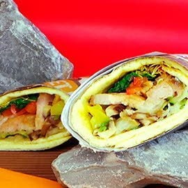 Banh-Miomlette Banh-Miomlette