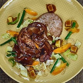 Irish Stew Irish Stew