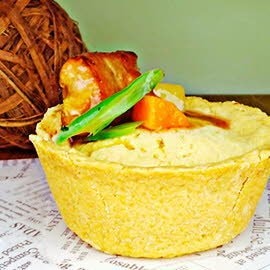 Irish Stew Pie Irish Stew Pie