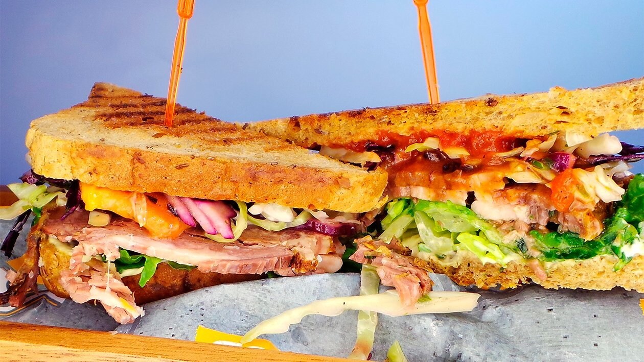 Brisquet Sandwich – Brisquet Sandwich –