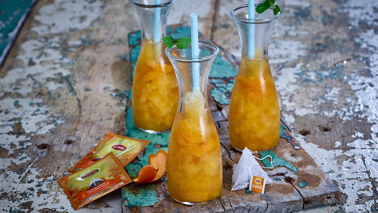 Maracuja Slush Maracuja Slush