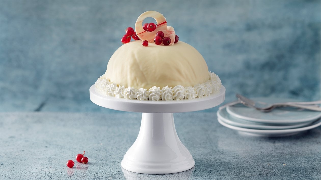 Latte-Macchiato-Torte – Latte-Macchiato-Torte –