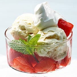 Eisbecher Romanow Eisbecher Romanow
