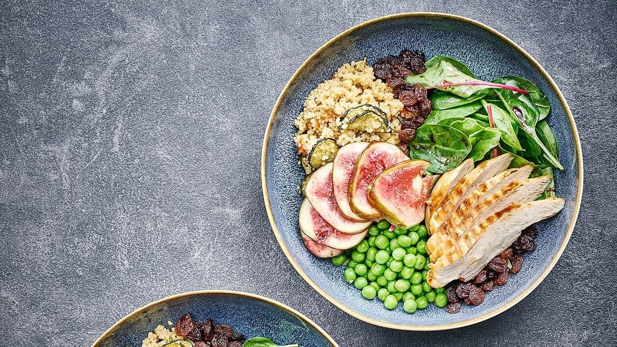 Poularden Bowl – Poularden Bowl –