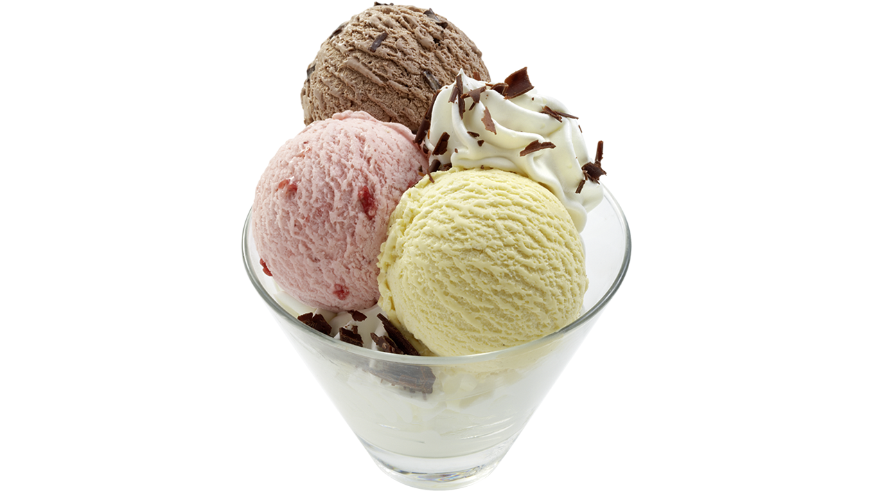 Eis am Ziel main image 1