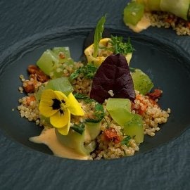 Landgasthof meets Bowl