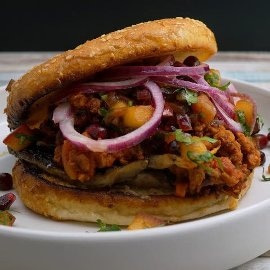 Sloppy sin Joe Sloppy sin Joe