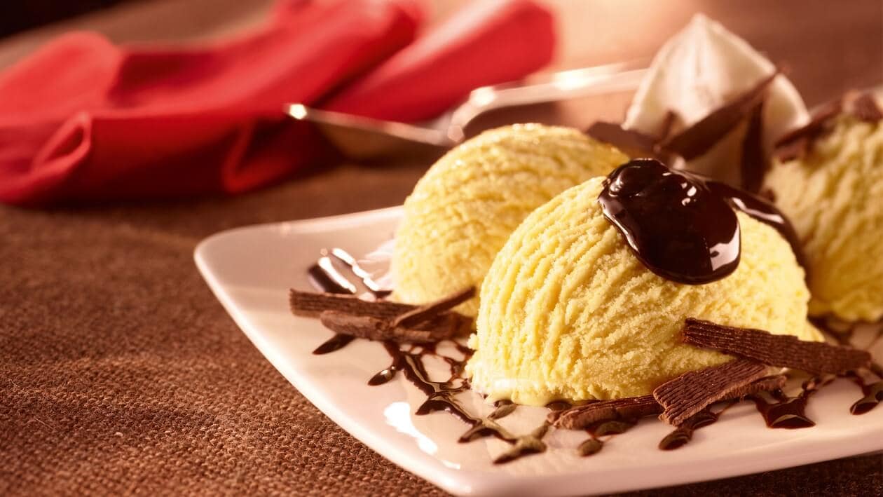 Coupe DäNemark - Rezepte Suchen