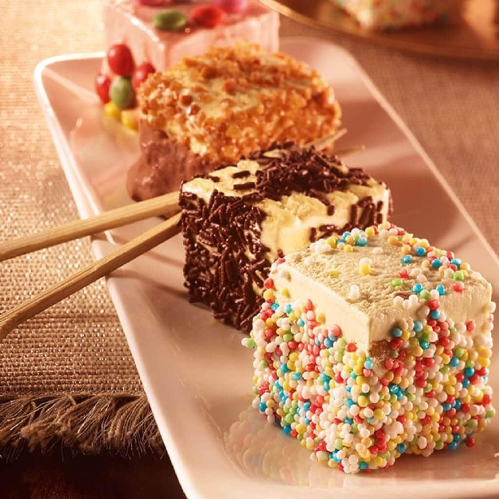 Eis-Lollis Eis-Lollis