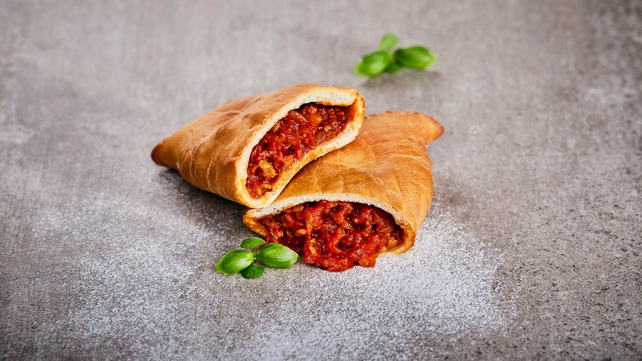 Ballognese Calzone –  