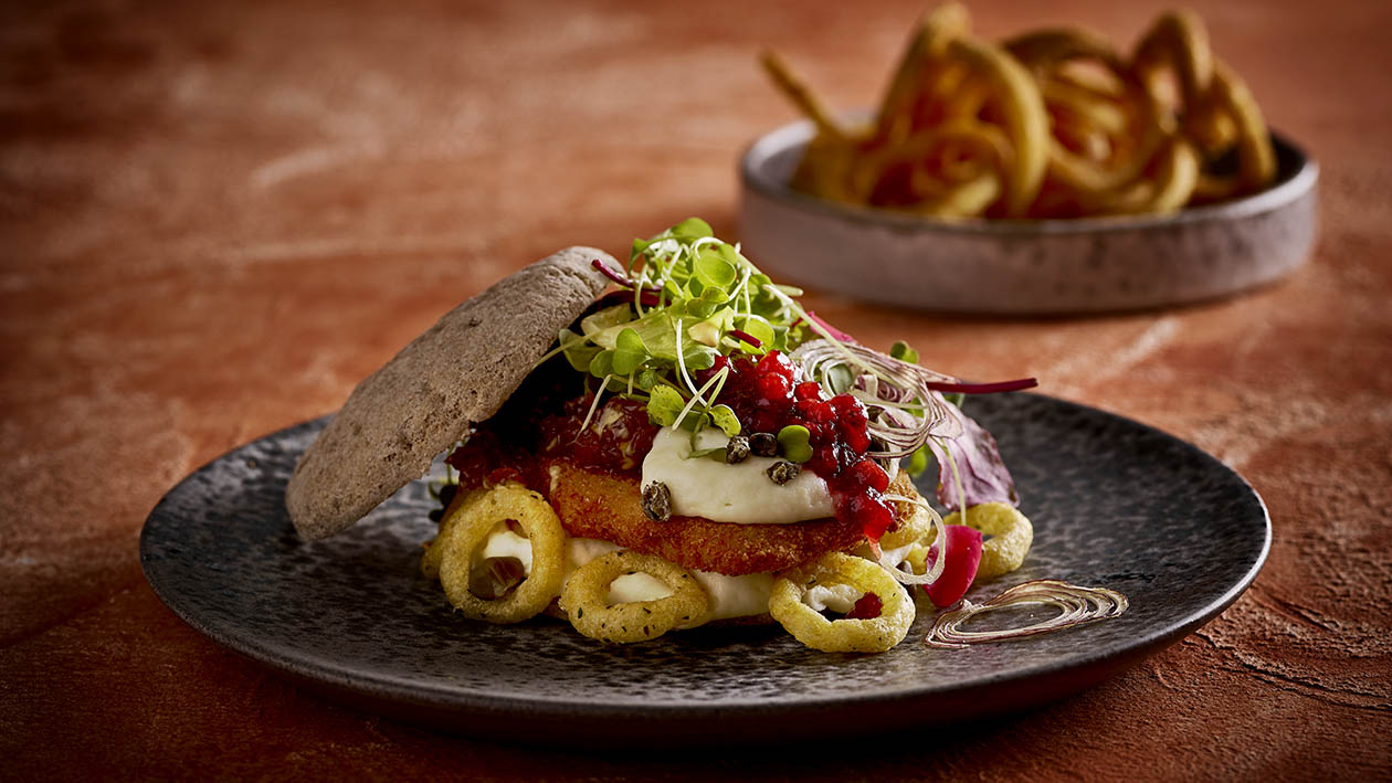 Acker und Garten Burger – Acker und Garten Burger –