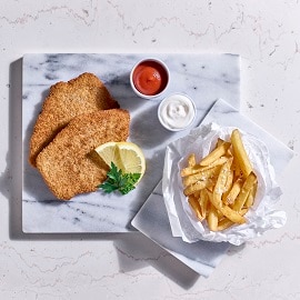 Classic No Schnitzel Classic No Schnitzel