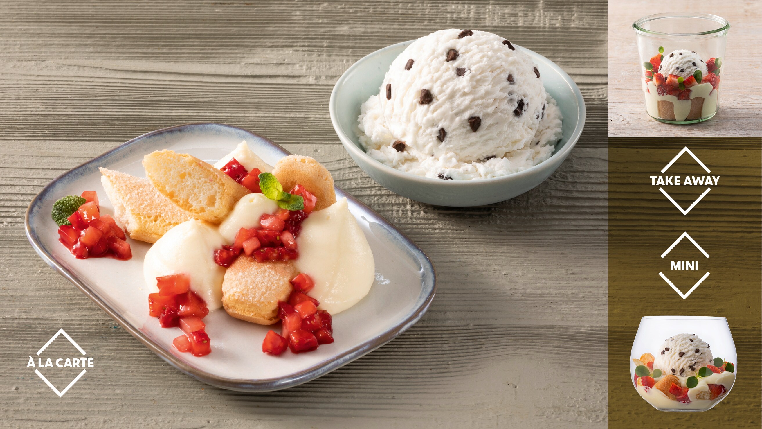 Cheesecake- Creme Cheesecake- Creme