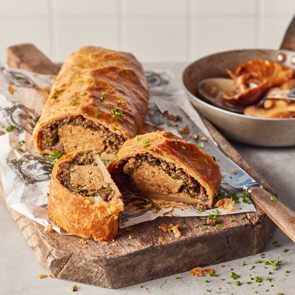 Wellingtons Weihnachtswunder Wellingtons Weihnachtswunder