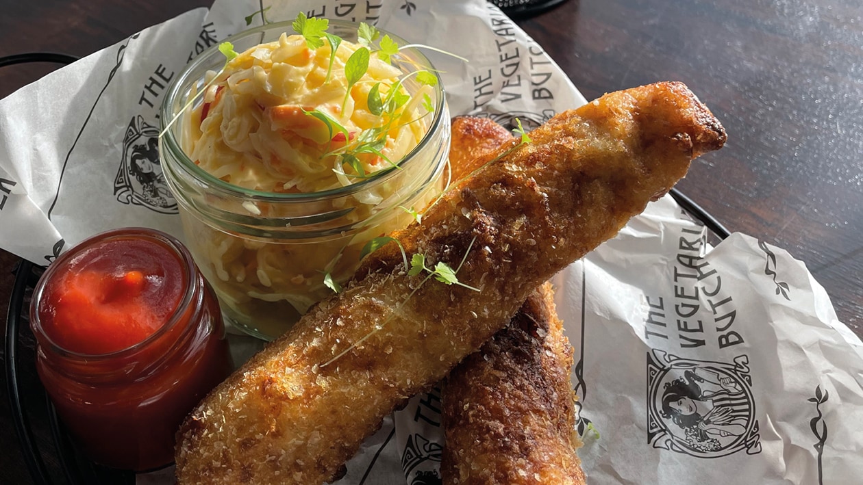 Corn Dogs – Corn Dogs –