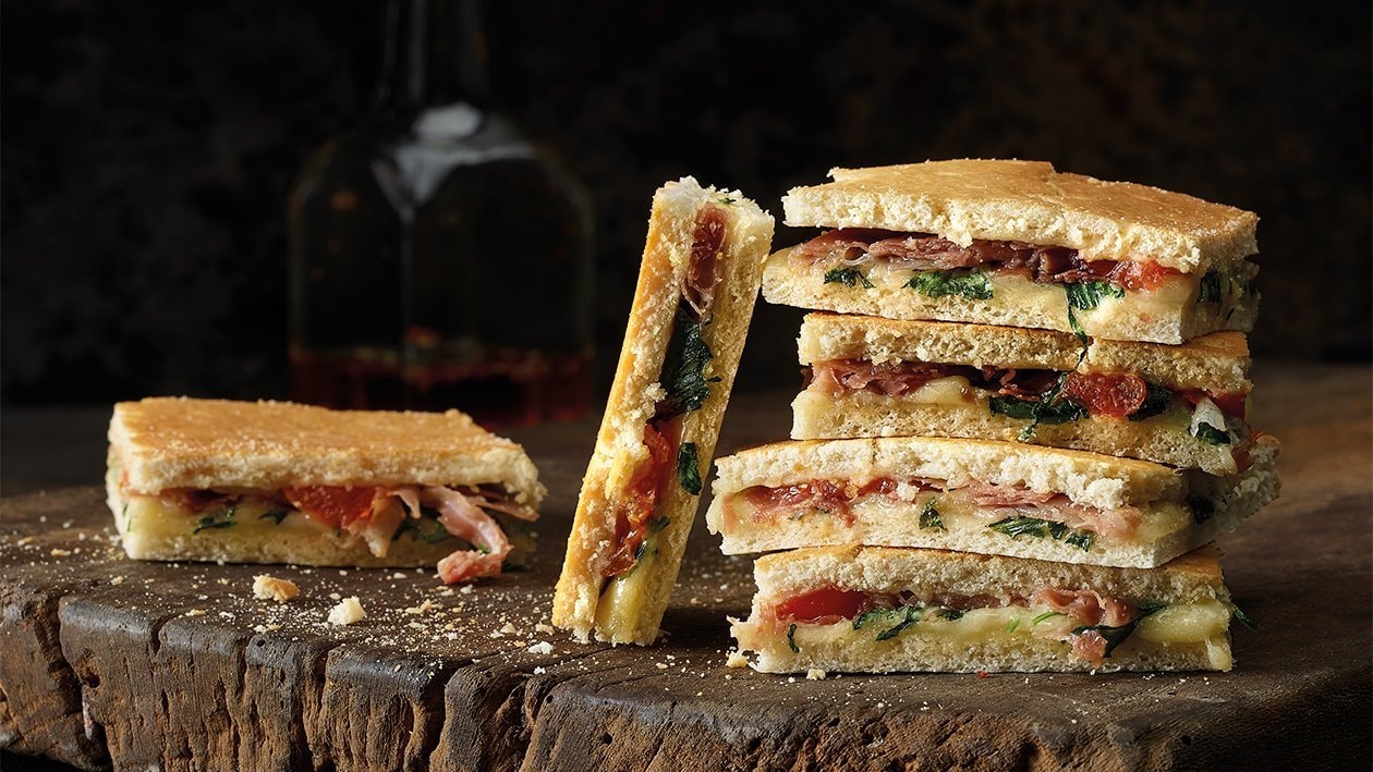 Hot Panini –  