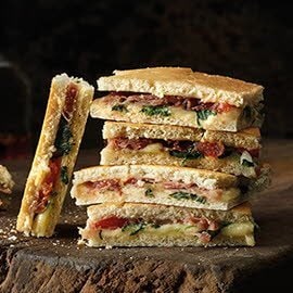 Hot Panini Hot Panini