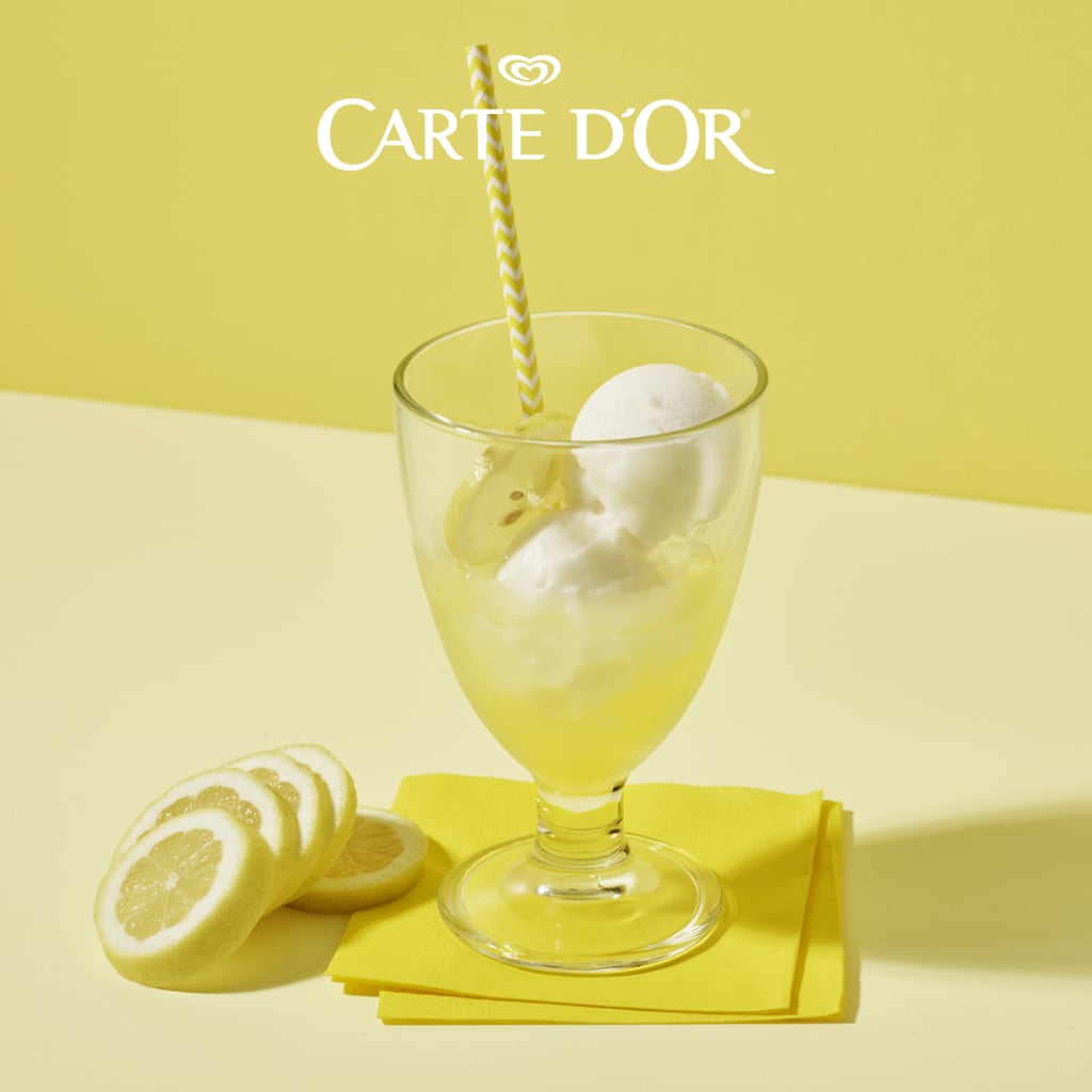 Lemon-Secco –  