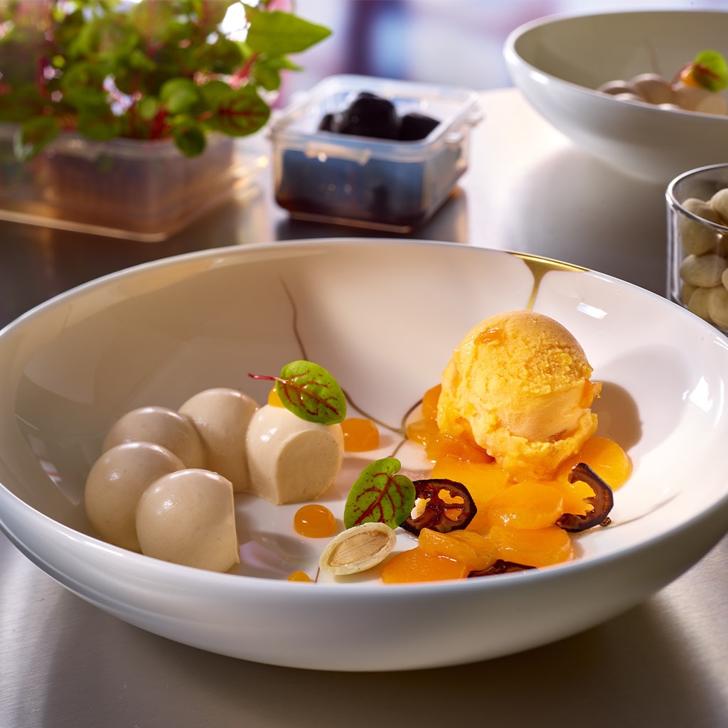 Kulinarische Rezepte für Profi-Köche und die Profi-Küche Kulinarische Rezepte für Profi-Köche und die Profi-Küche