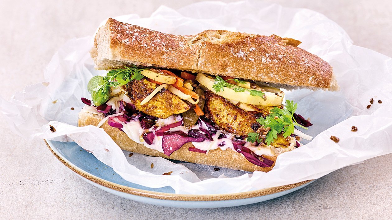 Asia Sandwich – Asia Sandwich –