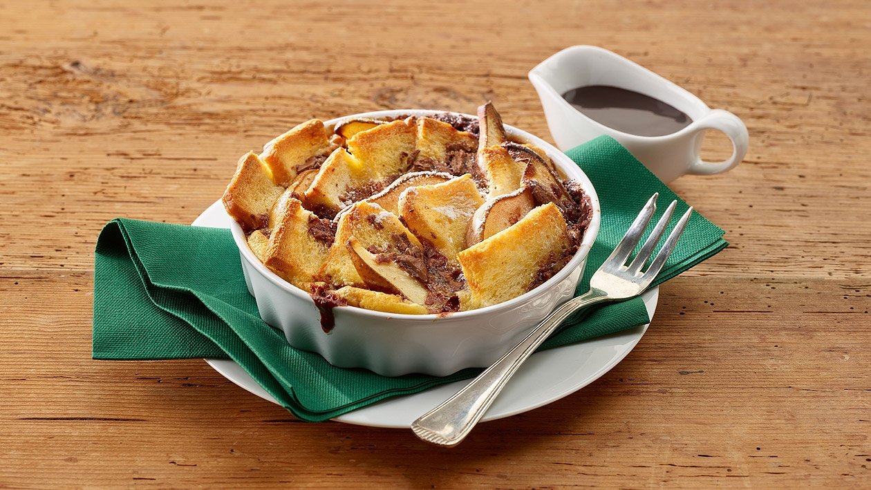 Gratin Belle-Hélène