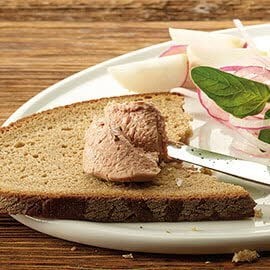 Lebercreme Lebercreme