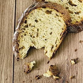 Kartoffel - Zwiebelbrot Kartoffel - Zwiebelbrot