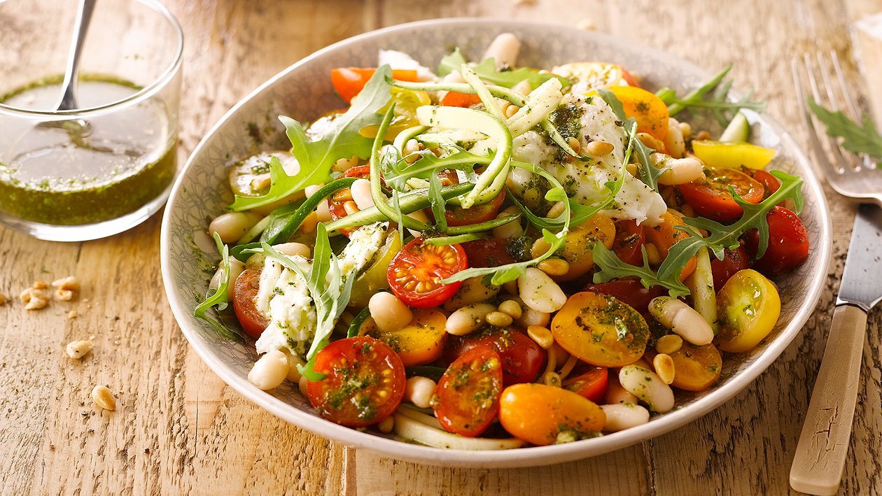 Tomatensalat