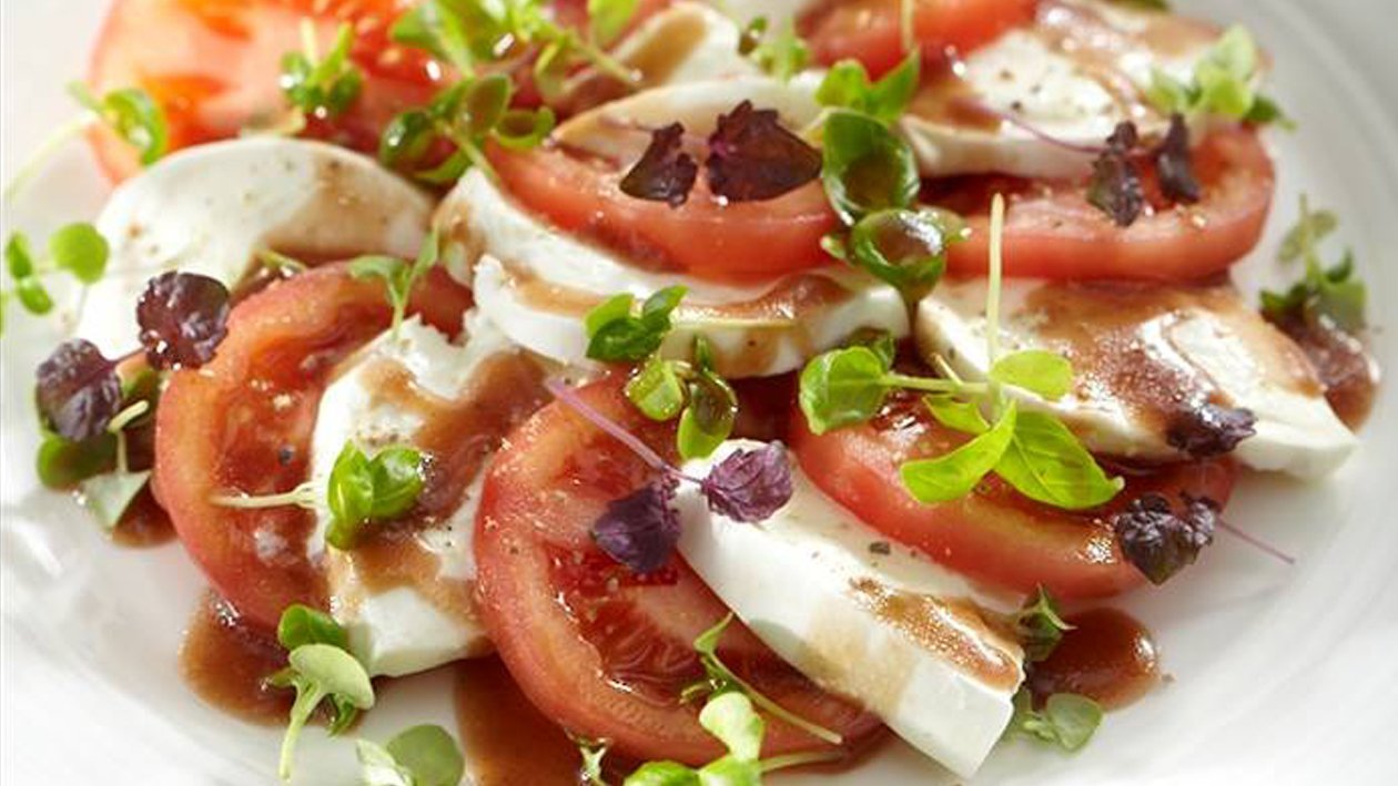 Capresesalat – Capresesalat –