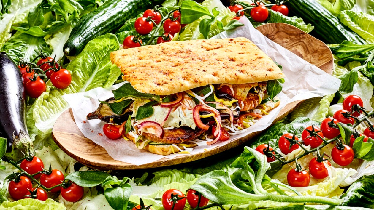 Club Focaccia – Club Focaccia –