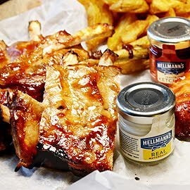Spare Ribs St. Louise Cut Spare Ribs St. Louise Cut