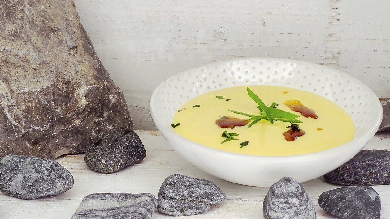 Asian - Hollandaise Asian - Hollandaise