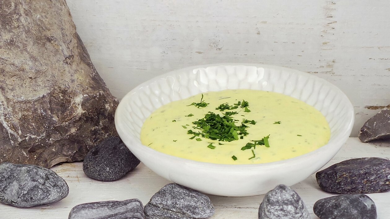 Petersilien - Hollandaise Petersilien - Hollandaise