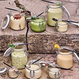 Cremiges Kaffeeöl Cremiges Kaffeeöl