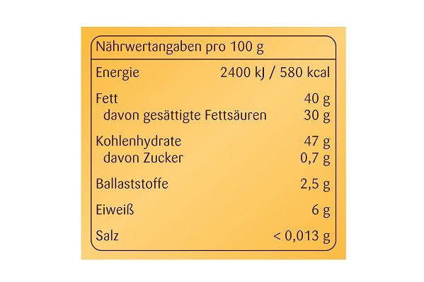 Mondamin Roux Klassische Mehlschwitze dunkel 1 kg - Mondamin Roux – authentisch hergestellt, gelingt immer. Ohne viel Aufwand.