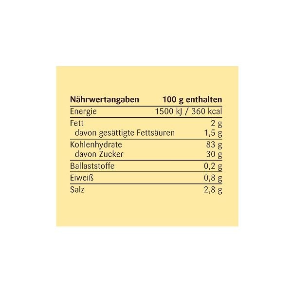 Mondamin Fix- Saucenbinder hell 1 kg - Mondamin Saucenbinder – schnelle Bindung ohne Verklumpen.