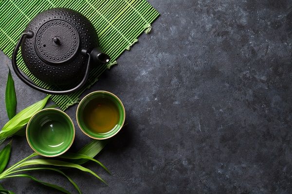 Lipton Green Tea Intense Mint 25 Beutel - Lipton Exclusive Selection bietet erfrischende Ideen für modernen Tee-Lifestyle.