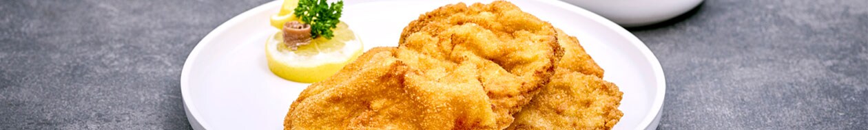Wiener Schnitzel Wiener Schnitzel