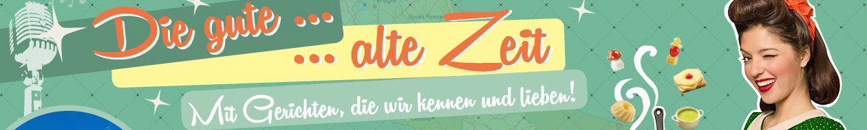 Traditionelle Küche