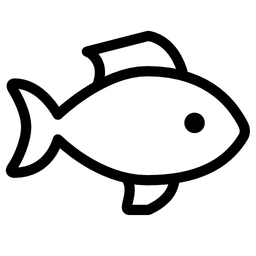 Fisch, Krusten- und Schalentiere