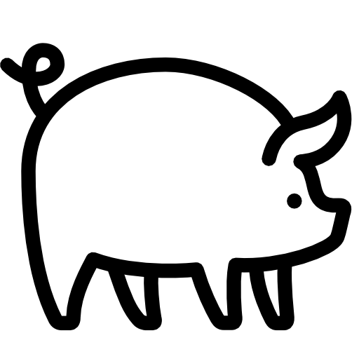 Schweinefleisch