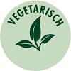 Vegetarisch / Ovo Lacto Vegetabil