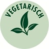 Für vegetarische Gerichte geeignet