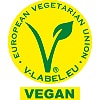 European Vegetarian Union vegan