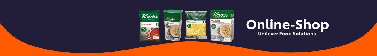 Die Produkte der Collezione Italiana