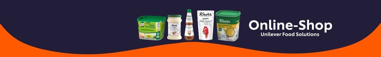 Alle Produkte von Knorr
