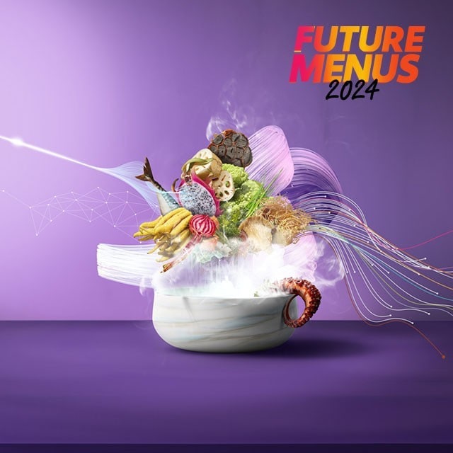 Future Menus 2024