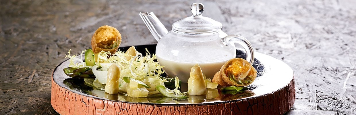 Spargel / Spargel / Spargel