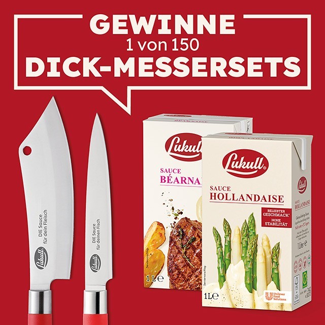 Kassenbon hochladen & gewinnen