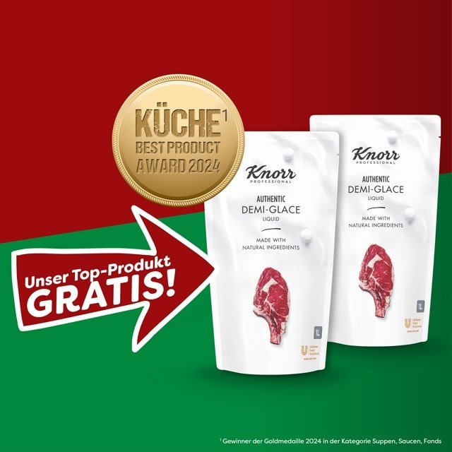 GRATIS Sauce